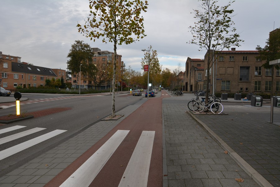Aalbersestraat