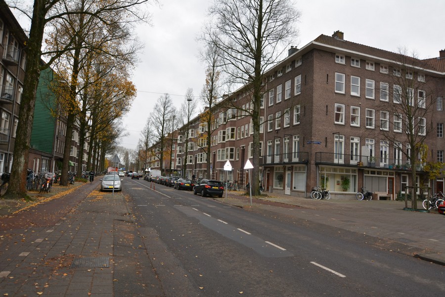 Aalsmeerweg vanaf Sassenheimstraat-2