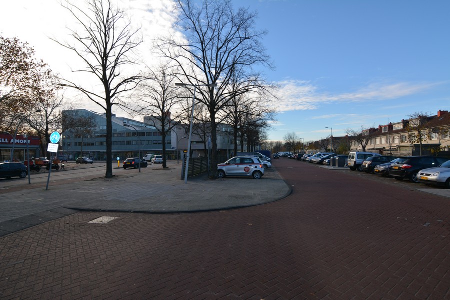 Adriaan Dorsmanstraat