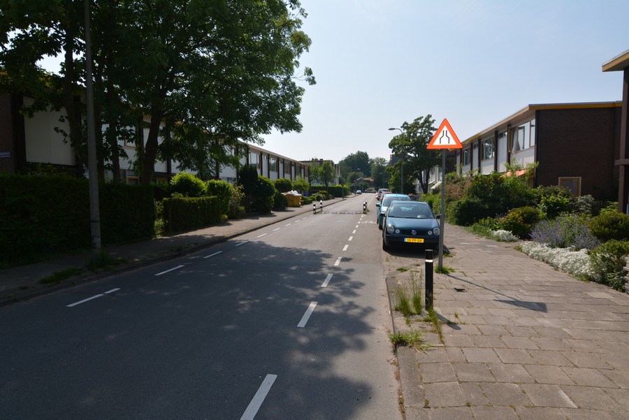 Adriaan Loosjesstraat