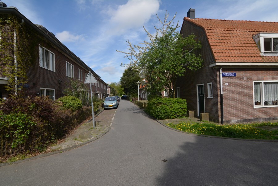 Aldebaranstraat