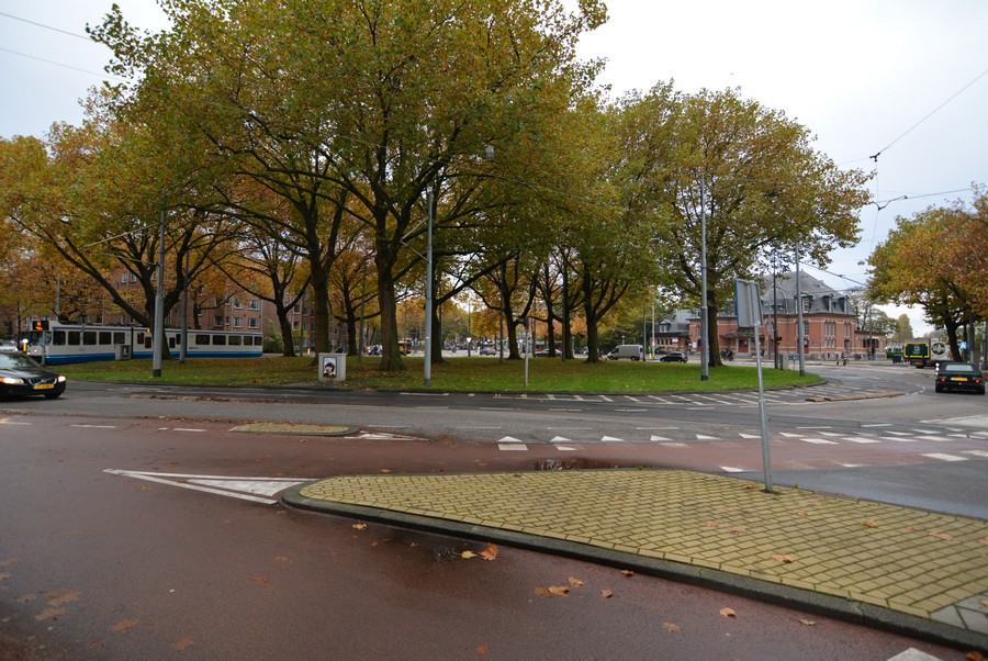 Amstelveenseweg vanaf Cornelis Krusemanstraat-1