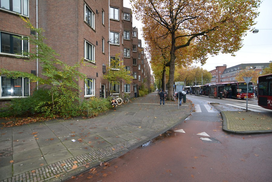 Amstelveenseweg vanaf Cornelis Krusemanstraat-2