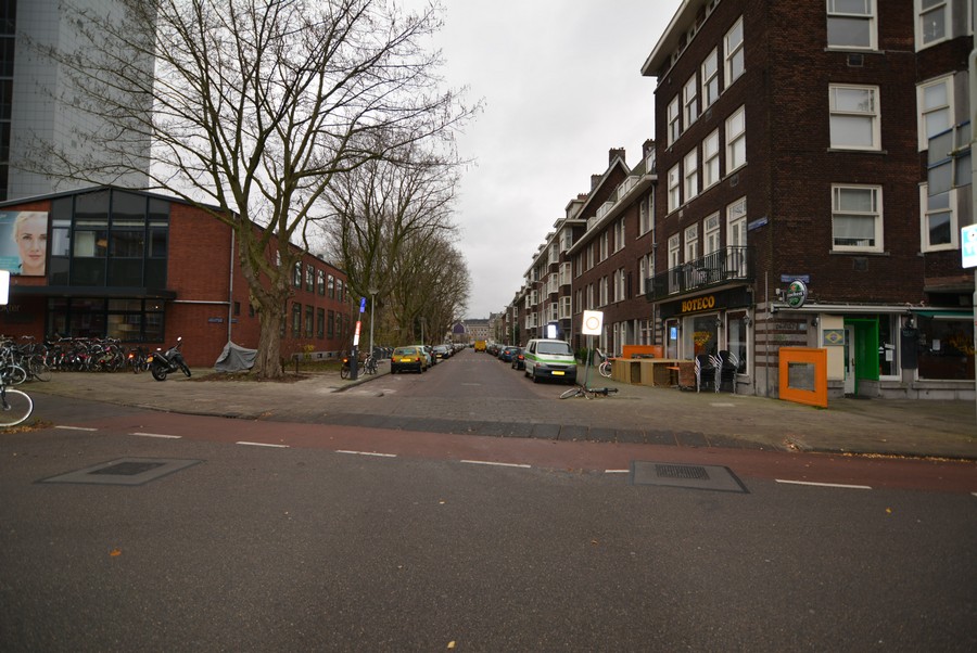 Andreas Schelfhoutstraat vanaf Haarlemmermeerstraat-2