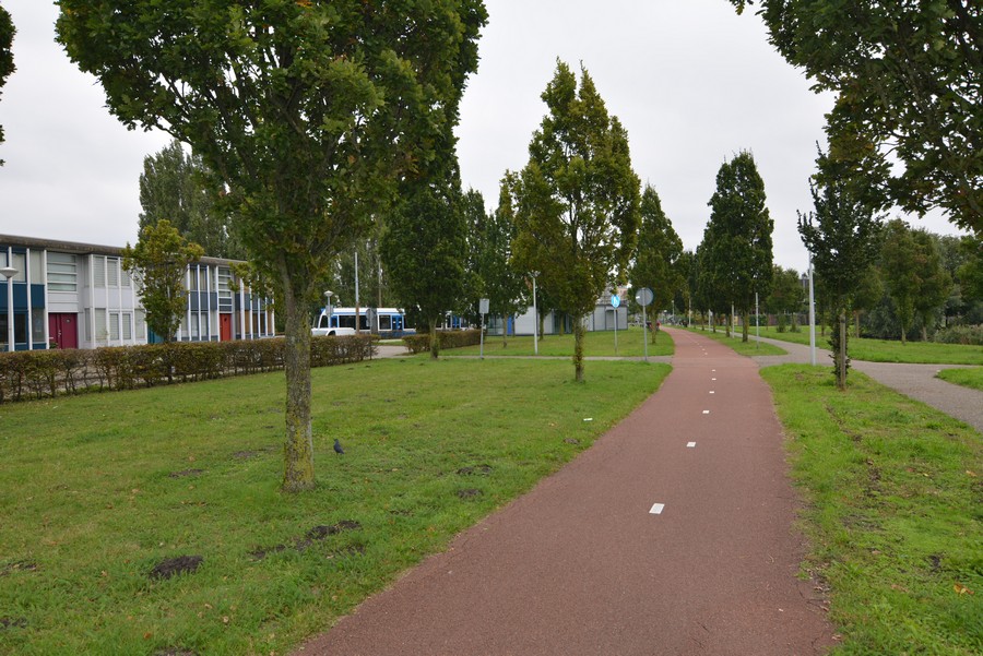 Antwerpenbaan
