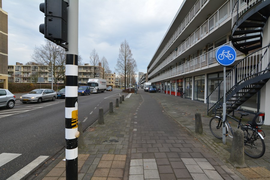 Arent Janszoon Ernststraat vanaf Buitenveldertselaan-1