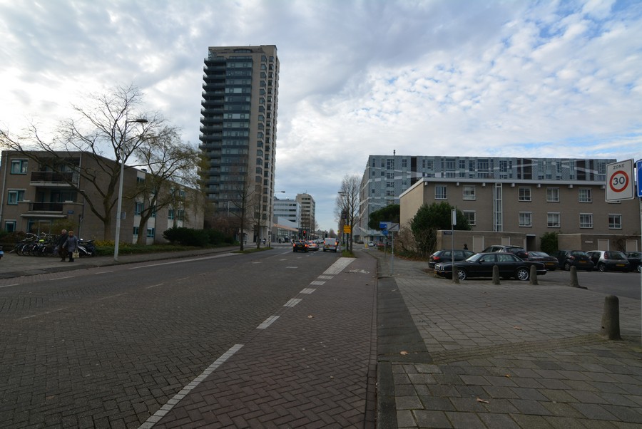 Arent Janszoon Ernststraat vanaf Europaboulevard-3