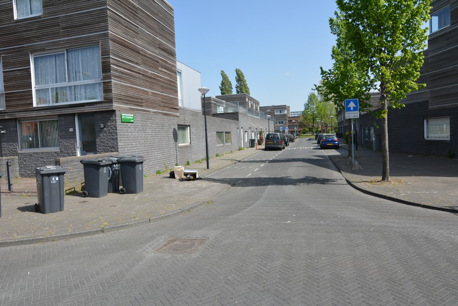 Asta Elstakstraat