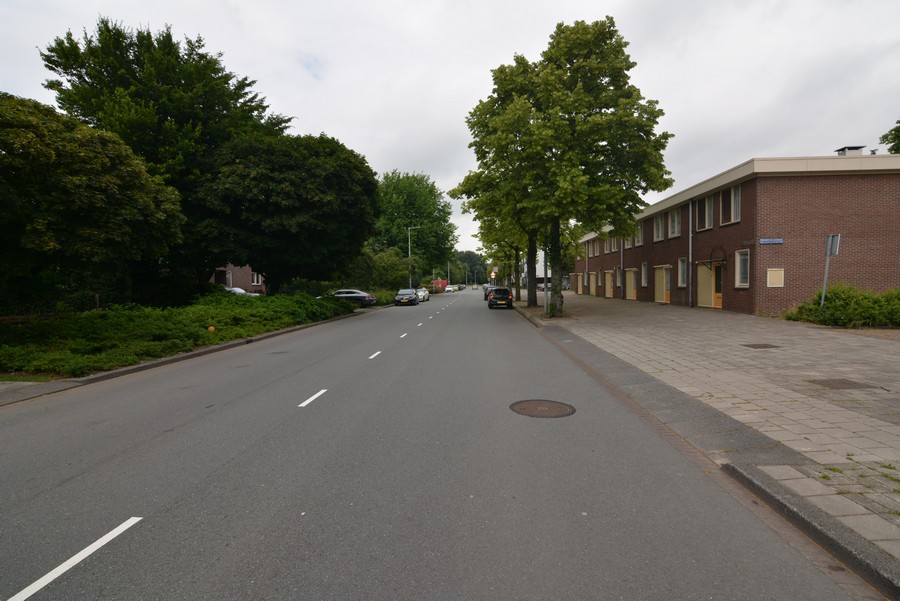 Beemsterstraat