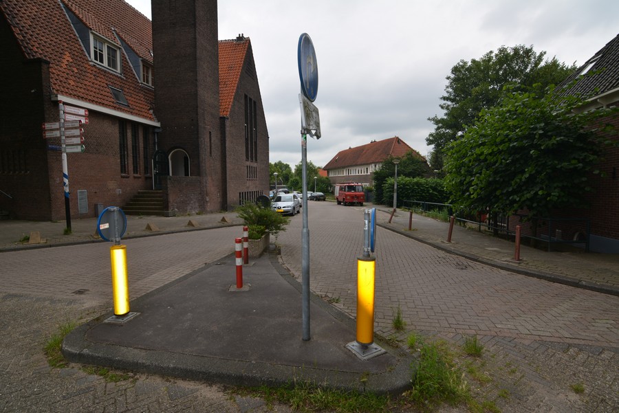 Beemsterstraat