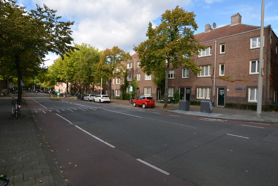 Bernard Kochstraat