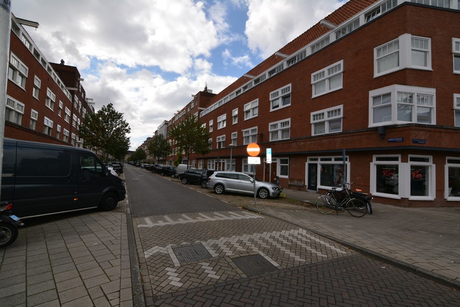 Biesboschstraat