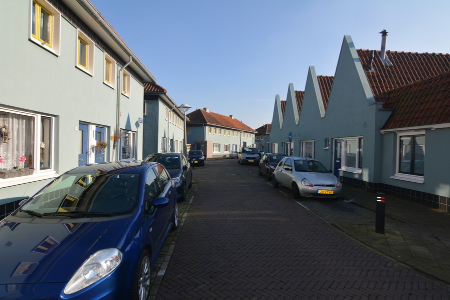 Binnenhofstraat