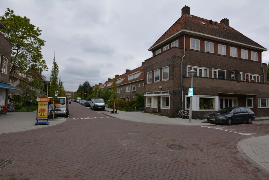 Brinkstraat
