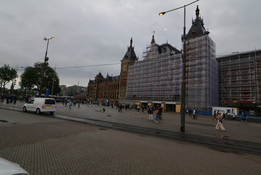 Centraal Station