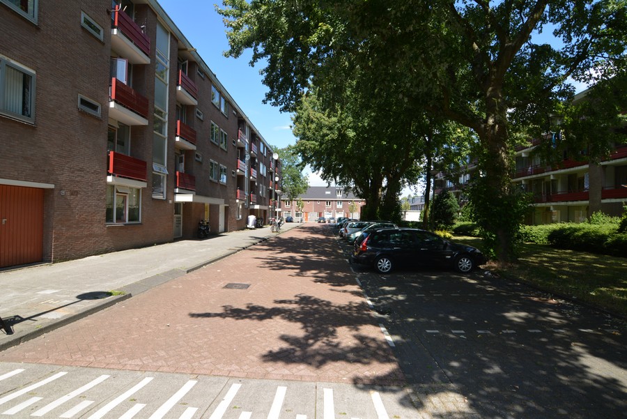 Corversbosstraat