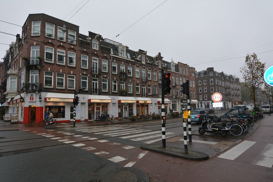 De Clercqstraat