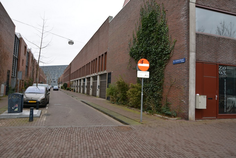 D.J. Hudigstraat