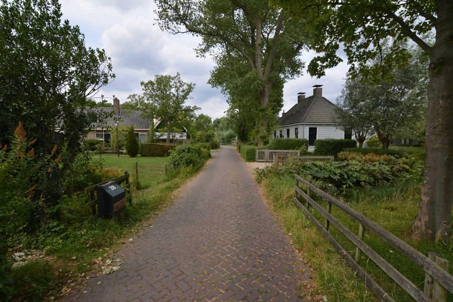 Dorpsstraat Holysloot