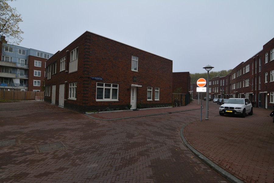 G.J.M. Sarlemijnstraat