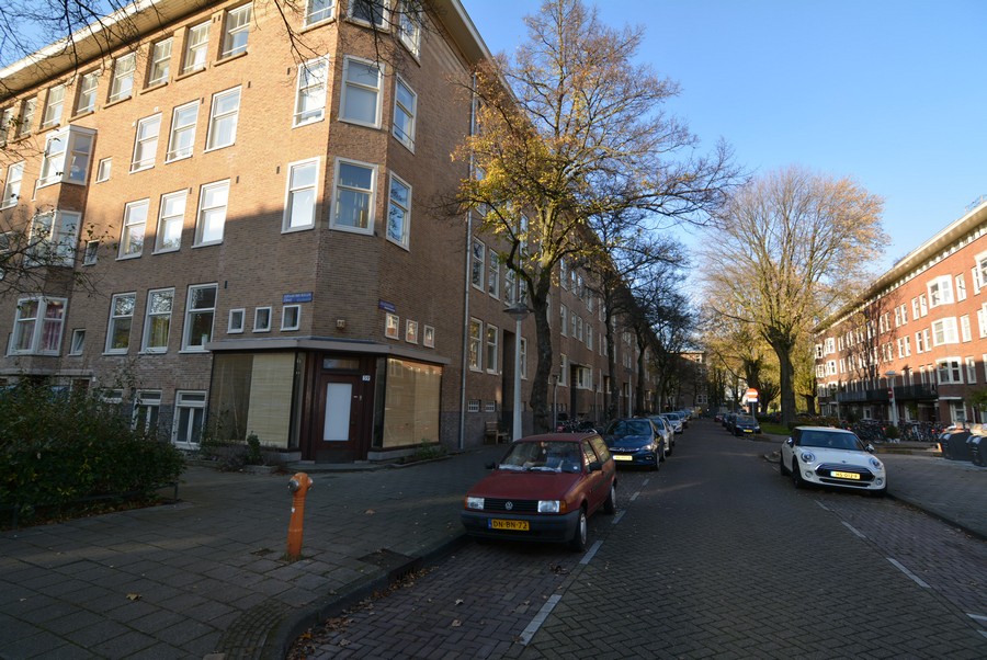Geuzenstraat