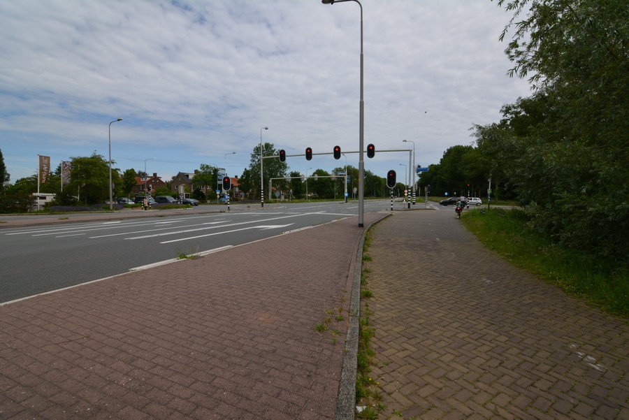 Gooilandseweg-Weesp