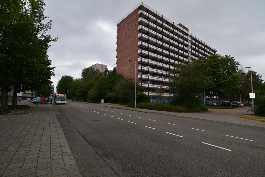 H. Cleyndertweg vanaf Mastbos-1