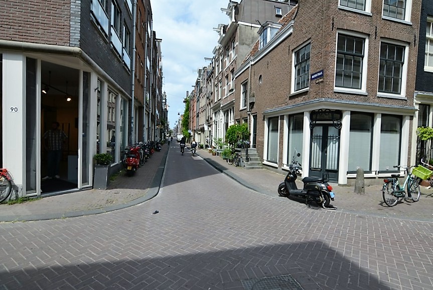 Hazenstraat