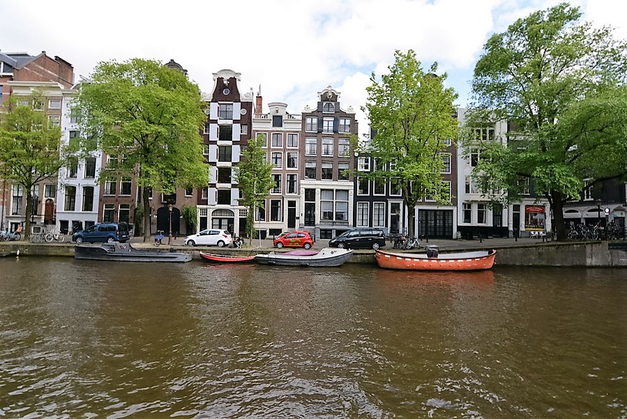 Herengracht