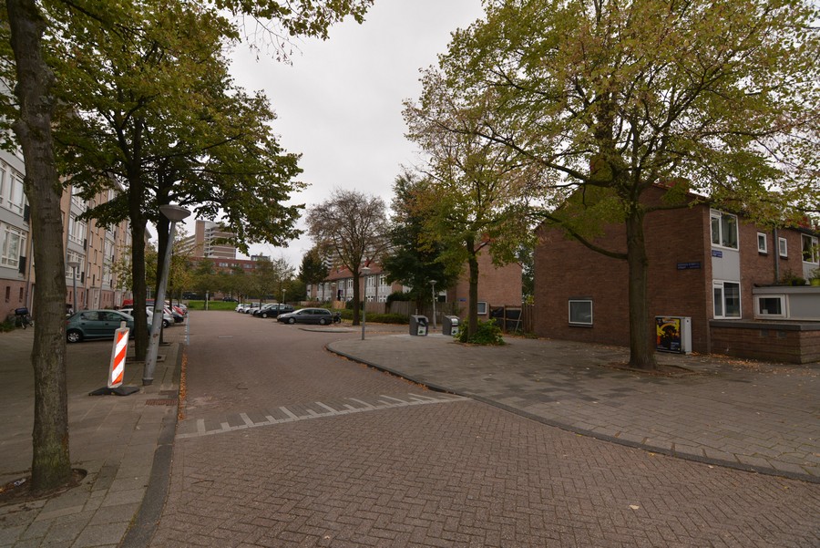 Herman Robbersstraat