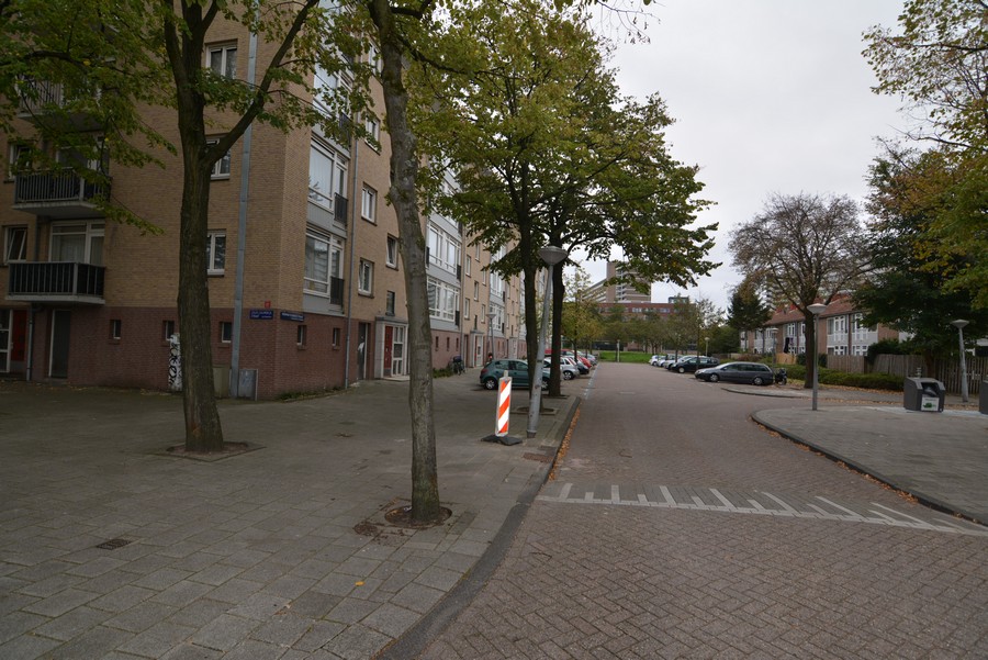 Herman Robbersstraat