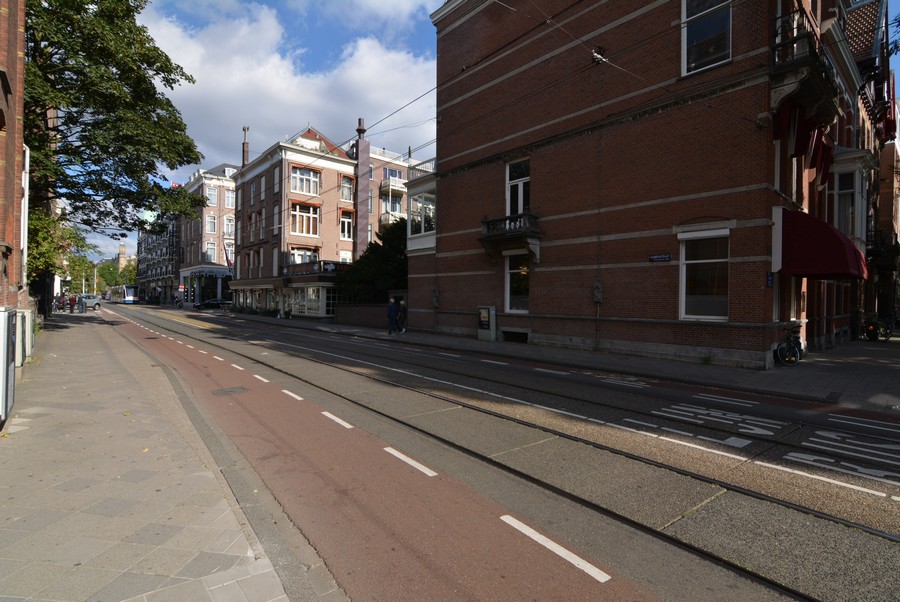Hobbemastraat v.a. Jan Luijkenstraat-1