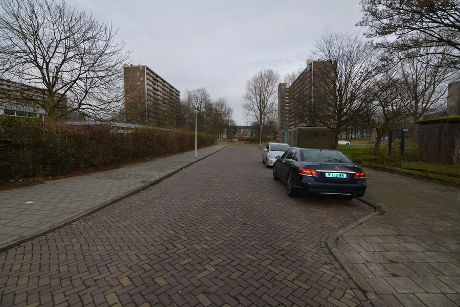 Hoekslootstraat