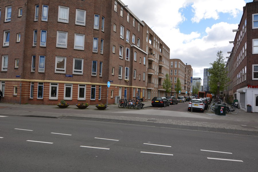 Hofmeyrstraat