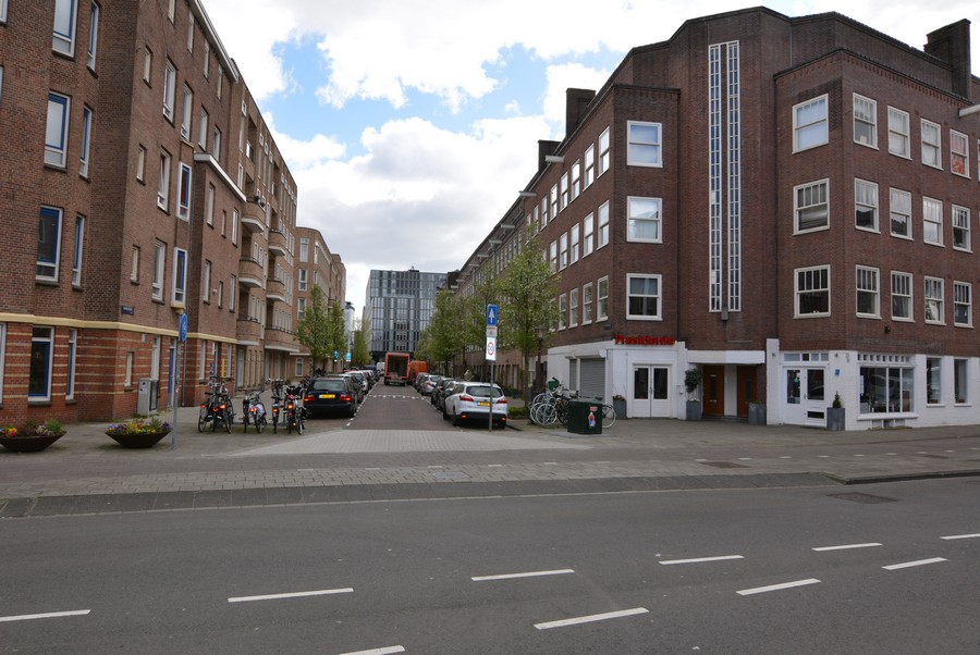 Hofmeyrstraat