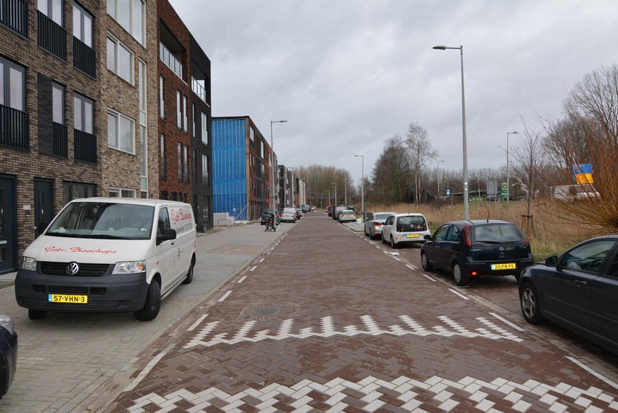 IJsselmeerstraat