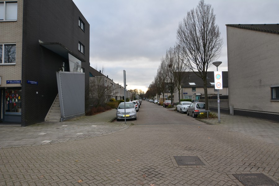 J.G. Suurhoffstraat
