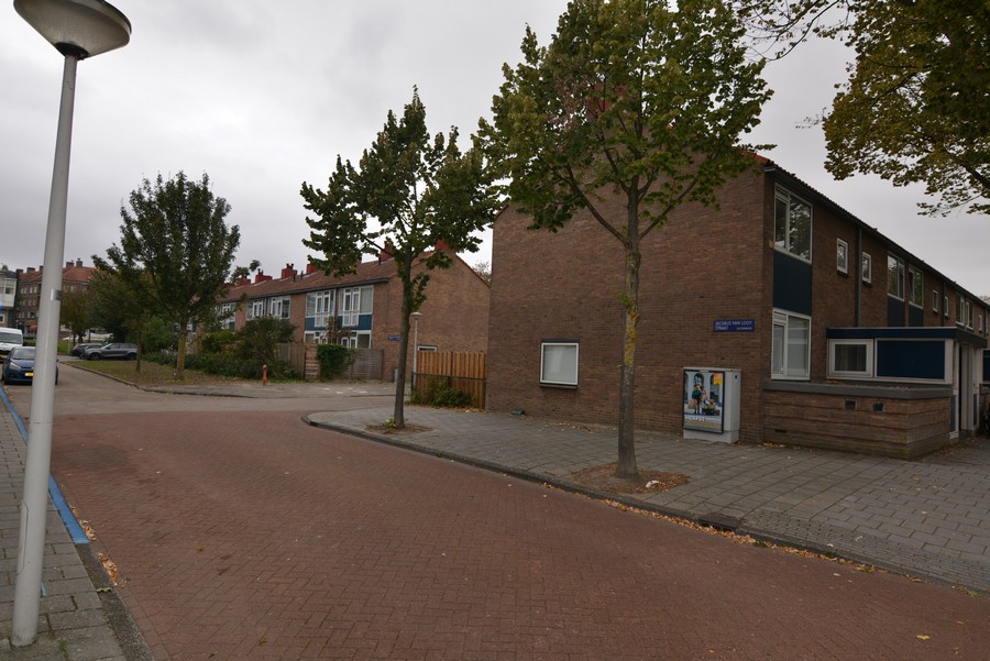 Jacobus van Looystraat