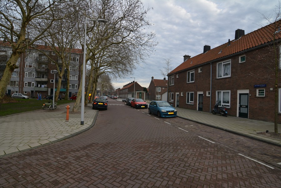 Jan Abelszstraat
