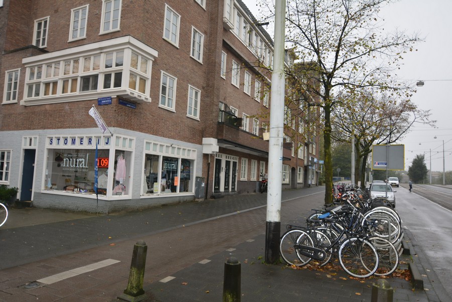 Jan Evertsenstraat vanaf Orteliusstraat-3