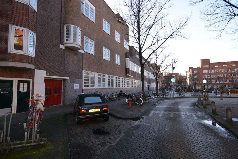 Jan Maijenstraat