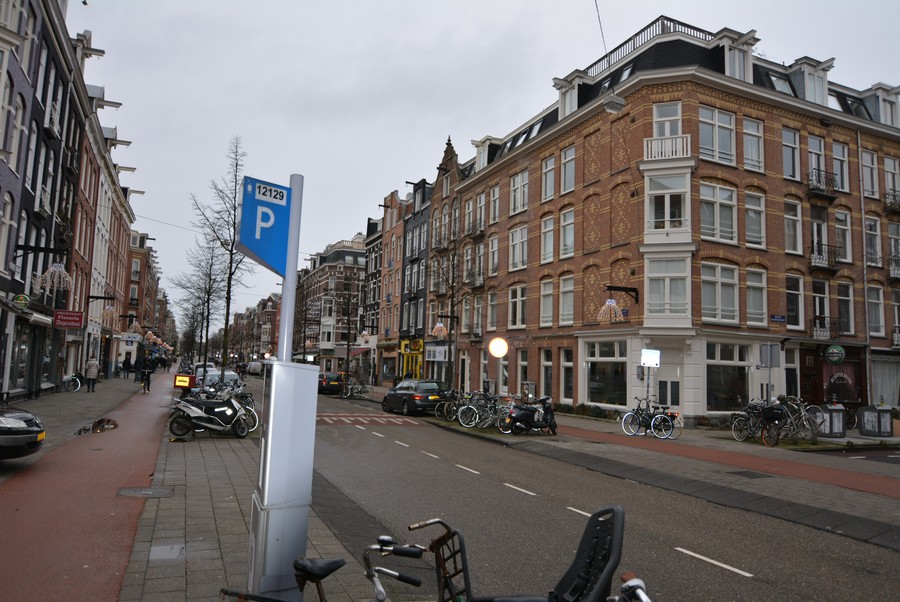 Jan Pieter Heijestraat