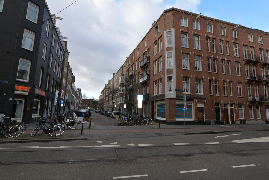 Jan van Riebeekstraat vanaf Witte de Withstraat-1