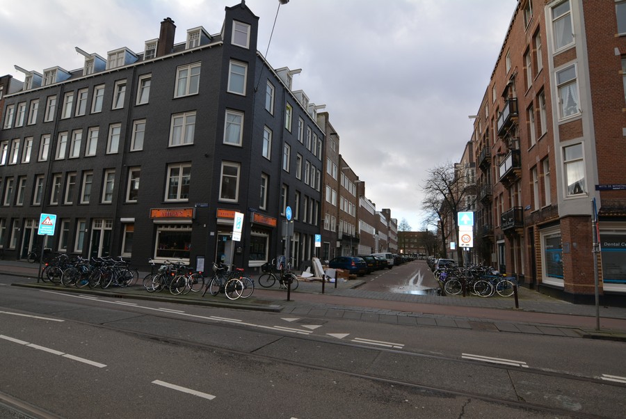 Jan van Riebeekstraat vanaf Witte de Wthstraat-1