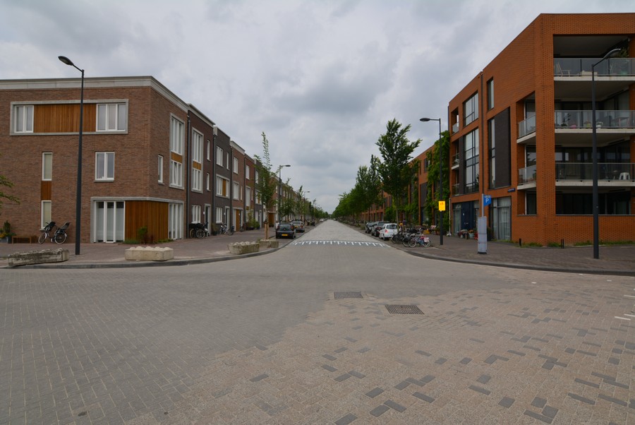 Jan Vrijmanstraat