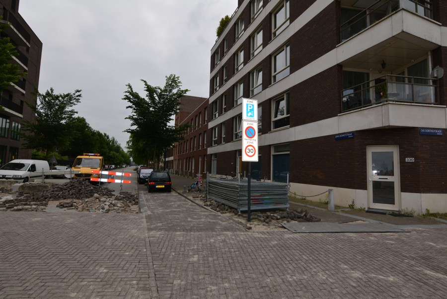 Jean Desmetstraat