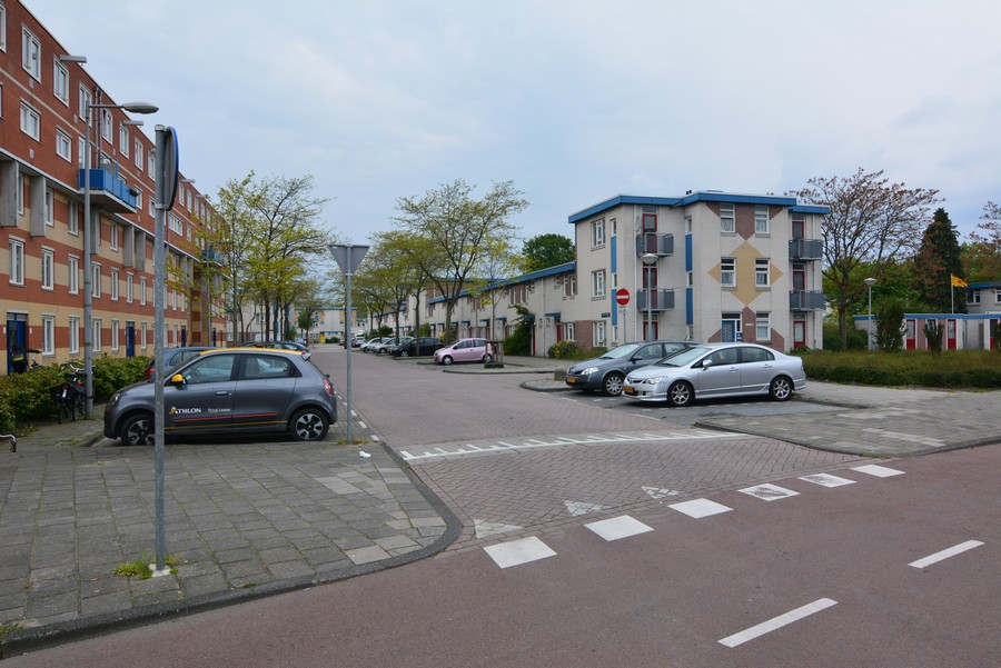 Kloekhorststraat