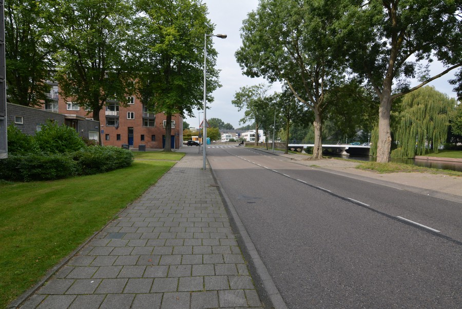 L. van Sonsbeeckstraat