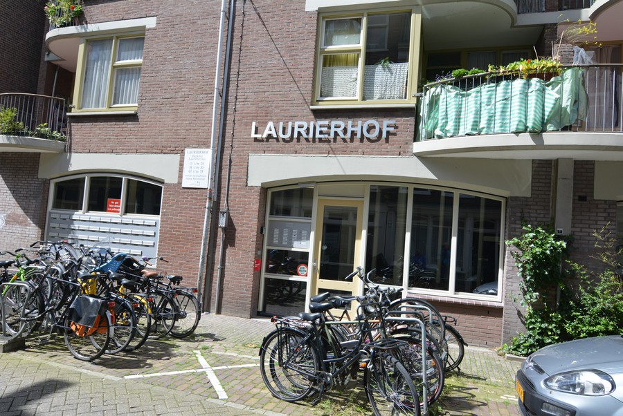 Laurierhof