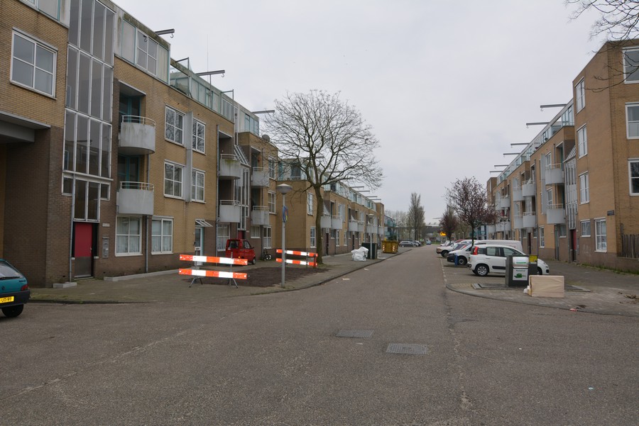 Nageljongenstraat vanaf Klinkerweg-1